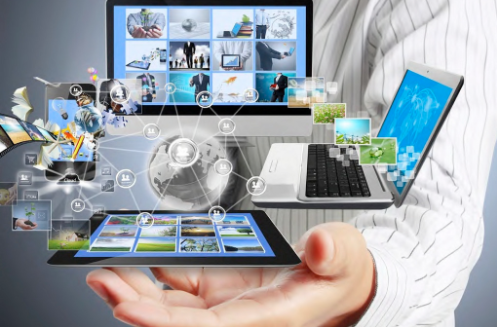 Creating Engaging Contents