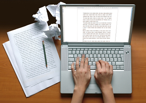Creating Promotional Contents