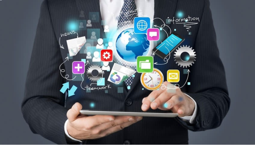 digital marketing elements