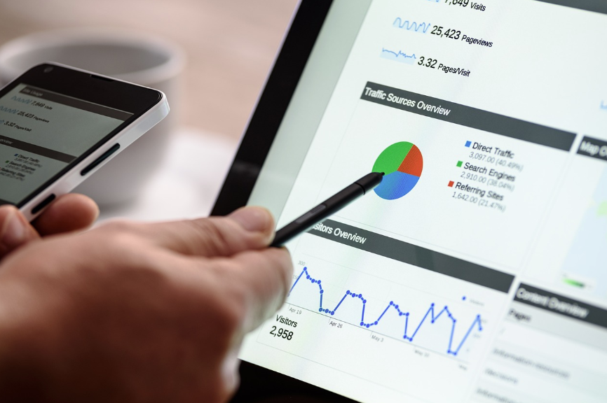 seo analysis 